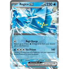 Regice ex 048/217