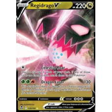Regidrago V 135/195