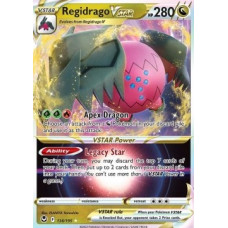 Regidrago Vstar 136/195