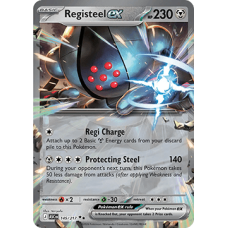 Registeel ex 145/217