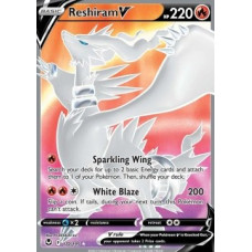 Reshiram V 172/195