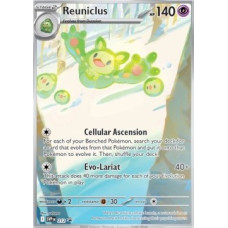 Reuniclus SVP 212