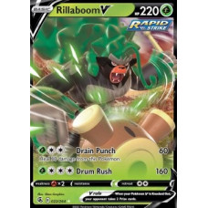 Rillaboom V 022/264