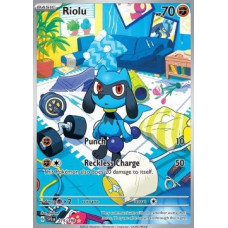 Riolu 215/198