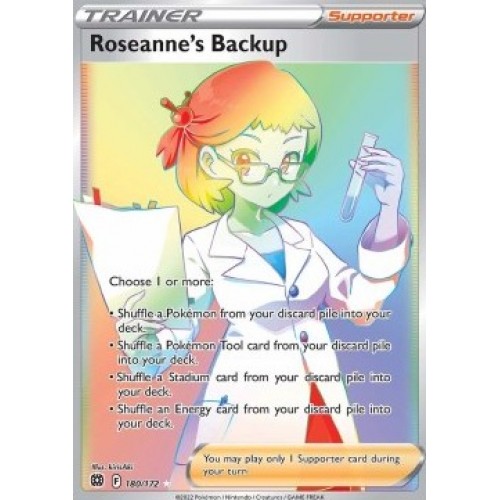 Roseannes Backup 180/172