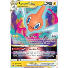 Rotom Vstar 046/159