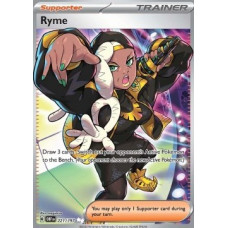 Ryme 221/197