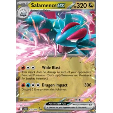 Salamence ex 114/159