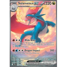 Salamence ex 187/159