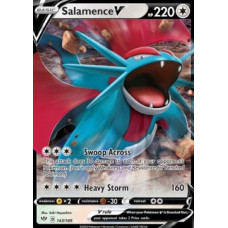 Salamence V 143/189