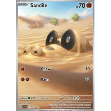 Sandile 216/198