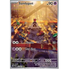 Sandygast 214/193