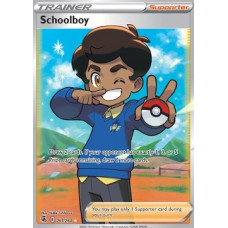 Schoolboy 261/264