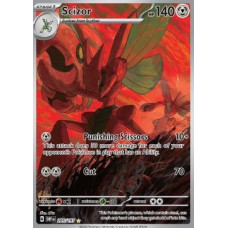 Scizor 205/197