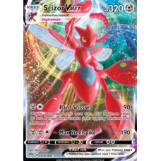 Scizor Vmax 119/189