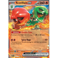 Scovillain ex 037/191