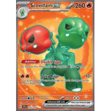 Scovillain ex 216/191