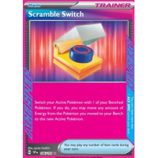 Scramble Switch 186/191