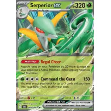 Serperior ex 003/086