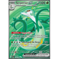 Serperior ex 156/086