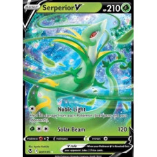 Serperior V 007/195
