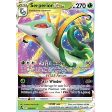Serperior Vstar 008/195