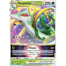 Serperior Vstar 008/195