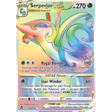 Serperior Vstar 196/195