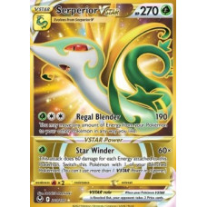 Serperior Vstar 210/195