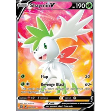 Shaymin V 152/172