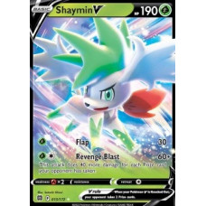 Shaymin V 013/172