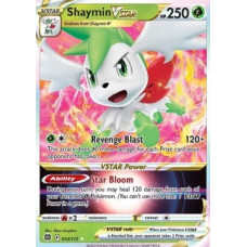 Shaymin Vstar 014/172