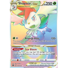 Shaymin Vstar 173/172