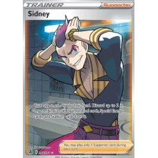 Sidney 264/264