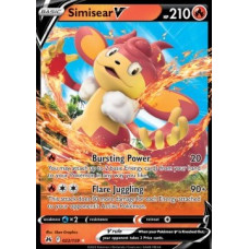 Simisear V 022/159