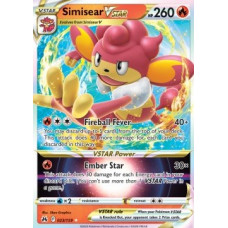 Simisear Vstar 023/159