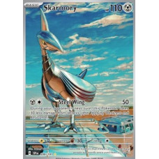 Skarmory 209/191