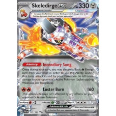 Skeledirge EX 137/182