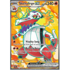 Skeledirge EX 233/193