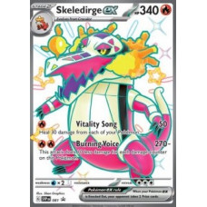 Skeledirge ex SVP 081