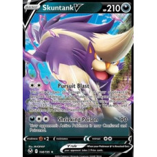 Skuntank V 108/195