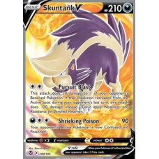 Skuntank V 180/195