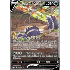 Skuntank V 181/195