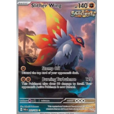 Slither Wing 203/182