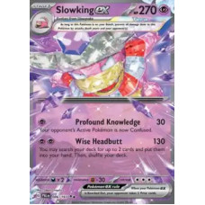 Slowking EX 086/193
