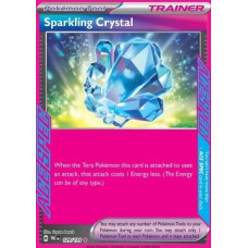 Sparkling Crystal 129/131