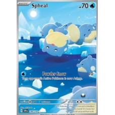 Spheal 199/191
