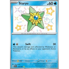 Staryu 118/091