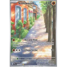 Sudowoodo 219/193