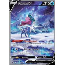 Suicune V GG38/GG70